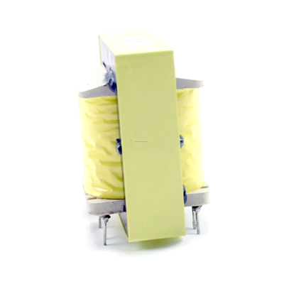 Electronic Ikp-Elec Carton RM4/5/6/7/8/9/10/12/13/14 China RM High Frequency Transformer with ISO9001-2000