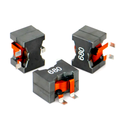 Core-Type CE/SGS/BV/RoHS Ikp Carton Ikp-PT-Pq Series Coil Inductor High Frequency Transformer