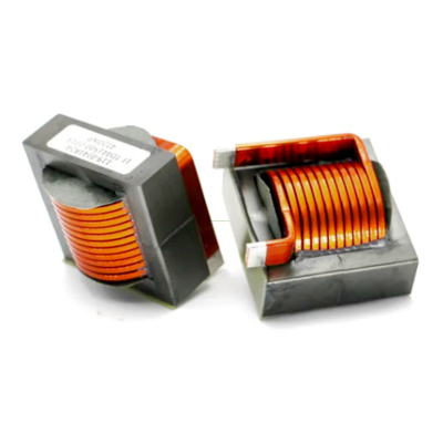 Core-Type CE/SGS/BV/RoHS Ikp Carton Ikp-PT-Pq Series Coil Inductor High Frequency Transformer