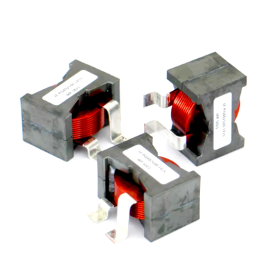 Core-Type CE/SGS/BV/RoHS Ikp Carton Ikp-PT-Pq Series Coil Inductor High Frequency Transformer