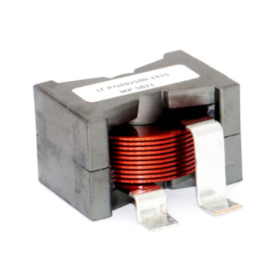 Core-Type CE/SGS/BV/RoHS Ikp Carton Ikp-PT-Pq Series Coil Inductor High Frequency Transformer