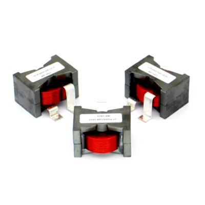 Core-Type CE/SGS/BV/RoHS Ikp Carton Ikp-PT-Pq Series Coil Inductor High Frequency Transformer
