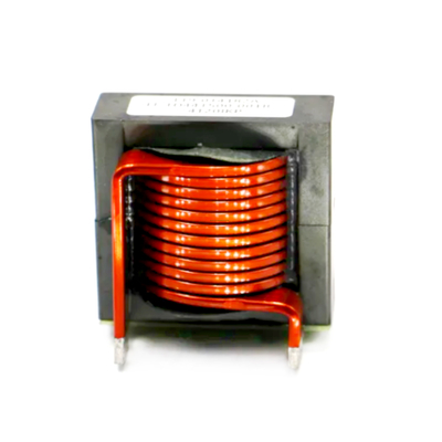 Core-Type CE/SGS/BV/RoHS Ikp Carton Ikp-PT-Pq Series Coil Inductor High Frequency Transformer