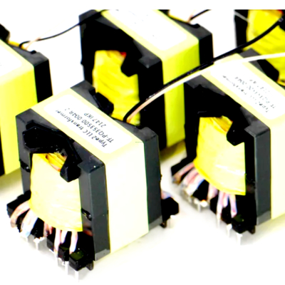 RM ISO9001-2000 Approved Ikp-Elec Carton RM4/5/6/7/8/9/10/12/13/14 China Voltage High Frequency Transformer
