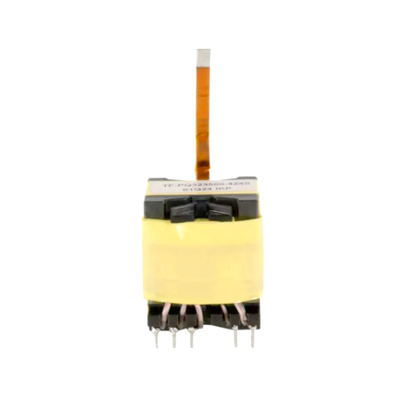RM ISO9001-2000 Approved Ikp-Elec Carton RM4/5/6/7/8/9/10/12/13/14 China Voltage High Frequency Transformer