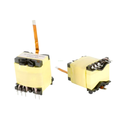 RM ISO9001-2000 Approved Ikp-Elec Carton RM4/5/6/7/8/9/10/12/13/14 China Voltage High Frequency Transformer