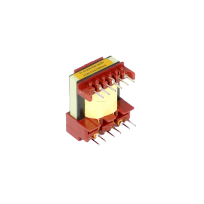 RM ISO9001-2000 Approved Ikp-Elec Carton RM4/5/6/7/8/9/10/12/13/14 China Voltage High Frequency Transformer