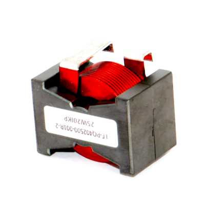 Core-Type Ikp Carton Ikp-PT-Pq Series Hefei, China Electrical High Frequency Transformer