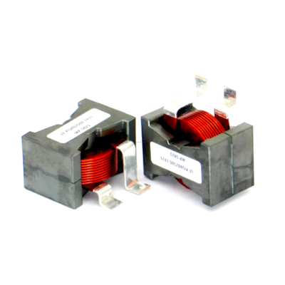 Core-Type Ikp Carton Ikp-PT-Pq Series Hefei, China Electrical High Frequency Transformer
