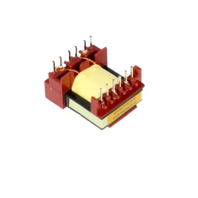 Electronic RM Ikp-Elec Carton RM4/5/6/7/8/9/10/12/13/14 China Auto High Frequency Transformer