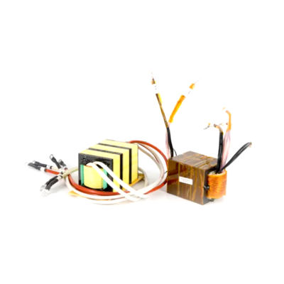 Electronic RM Ikp-Elec Carton RM4/5/6/7/8/9/10/12/13/14 China Auto High Frequency Transformer
