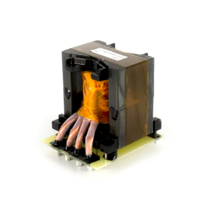 Electronic RM Ikp-Elec Carton RM4/5/6/7/8/9/10/12/13/14 China Auto High Frequency Transformer