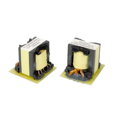 Lighting Ikp-Elec Carton RM4/5/6/7/8/9/10/12/13/14 RM High Frequency SMPS Power Transformer