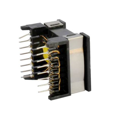 Multi-Winding Ikp-Elec Carton RM4/5/6/7/8/9/10/12/13/14 China Single Phase Distribution High Frequency Transformer with Cheap Price