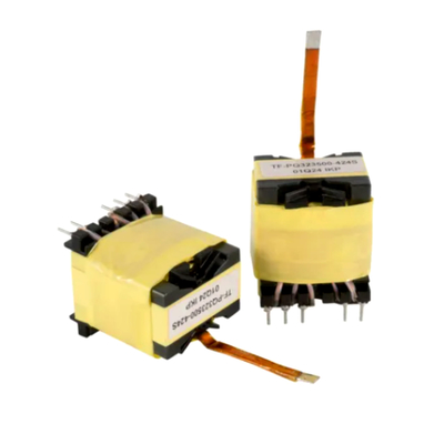 China CE/UL/BV Ikp-Elec Carton RM4/5/6/7/8/9/10/12/13/14 Isolation Electrical High Frequency Transformer with Quality