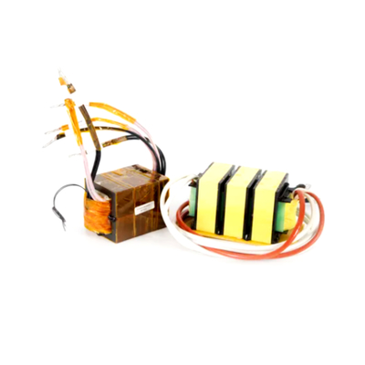 Audio Instrument Ikp-Elec Carton RM4/5/6/7/8/9/10/12/13/14 China Customized High Frequency Transformer