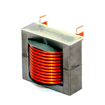 Single-Phase High Frequency Ikp Carton Ikp-PT-Pq Series Power SMD Transformer