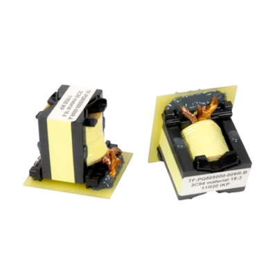 Single Core-Type Ikp-Elec Carton RM4/5/6/7/8/9/10/12/13/14 China RM High Frequency Transformer