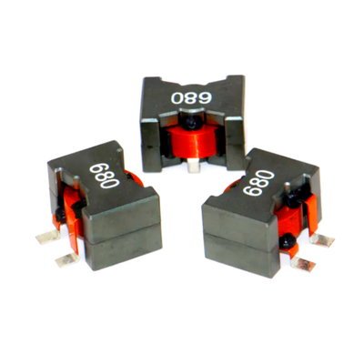 Ikp Carton Ikp-PT-Pq Series Single Phase High Frequency Transformer with CCC