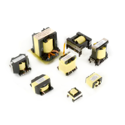 RM Ikp Ikp-Elec Carton RM4/5/6/7/8/9/10/12/13/14 China Isolation High Frequency Transformer
