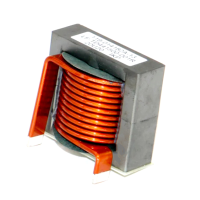 Single-Phase High Frequency Ikp Carton Ikp-PT-Pq Series Power SMD Transformer