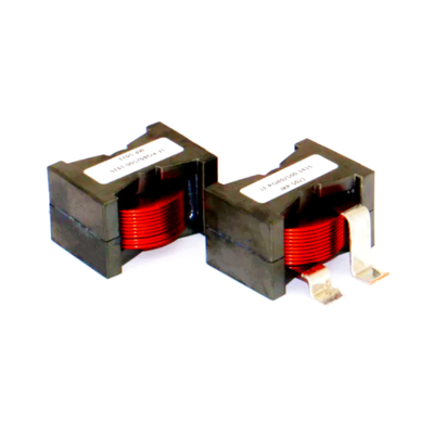 Single-Phase High Frequency Ikp Carton Ikp-PT-Pq Series Power SMD Transformer
