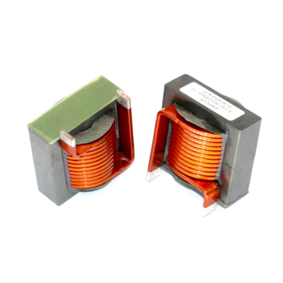 CE/SGS/BV/RoHS Electronic Ikp Carton Ikp-PT-Pq Series Hefei, China High Frequency Transformer