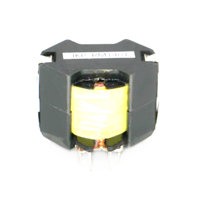 Mnzn Ferrite Core RM14 Type Flyback High Frequency Power Transformer (IKP-RM14)