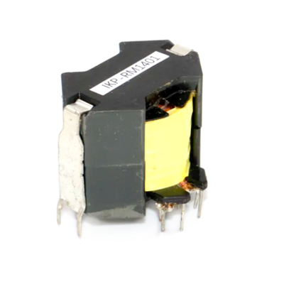 Mnzn Ferrite Core RM14 Type Flyback High Frequency Power Transformer (IKP-RM14)