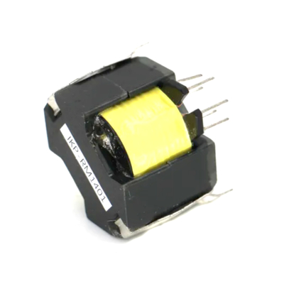 Mnzn Ferrite Core RM14 Type Flyback High Frequency Power Transformer (IKP-RM14)