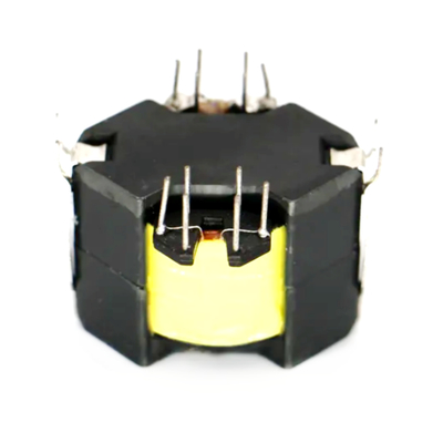 Mnzn Ferrite Core RM14 Type Flyback High Frequency Power Transformer (IKP-RM14)