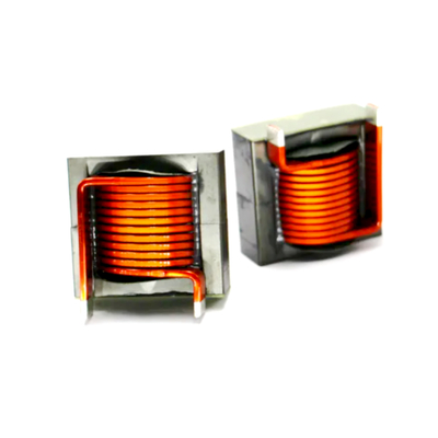 Pq Frequency Ikp Carton Ikp-PT-Pq Series High Current Inductor Transformers