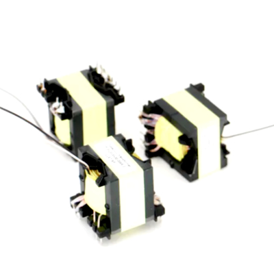 Single Core-Type Ikp-Elec Carton RM4/5/6/7/8/9/10/12/13/14 China RM High Frequency Transformer