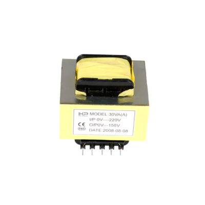 Single Core-Type Ikp-Elec Carton RM4/5/6/7/8/9/10/12/13/14 China RM High Frequency Transformer