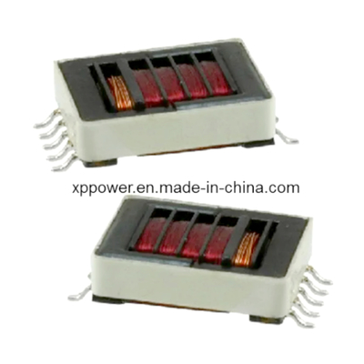 RM Ikp Ikp-Elec Carton RM4/5/6/7/8/9/10/12/13/14 China Isolation High Frequency Transformer