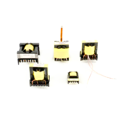 Single Lighting Ikp-Elec Carton Switching Supply High Frequency Power Transformer