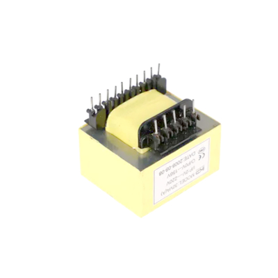 Single Lighting Ikp-Elec Carton Switching Supply High Frequency Power Transformer