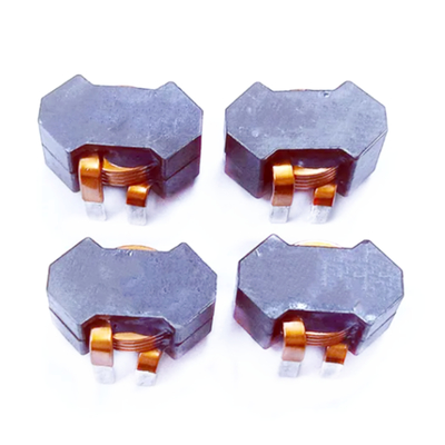 Single CCC Approved Ikp SMD Flat Wire Coil High Frequency Transformer