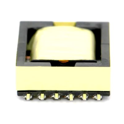 Ikp Factory Customized Efd Type SMPS High Frequency Transformer