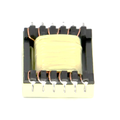 Ikp Factory Customized Efd Type SMPS High Frequency Transformer