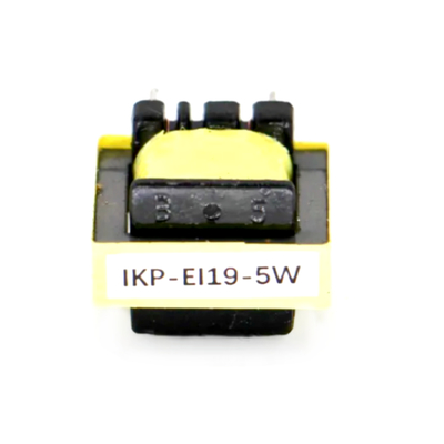 Ikp Factory Customized Ei Type SMPS High Frequency Transformer