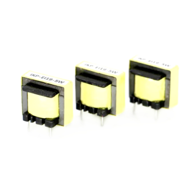 Ikp Factory Customized Ei Type SMPS High Frequency Transformer