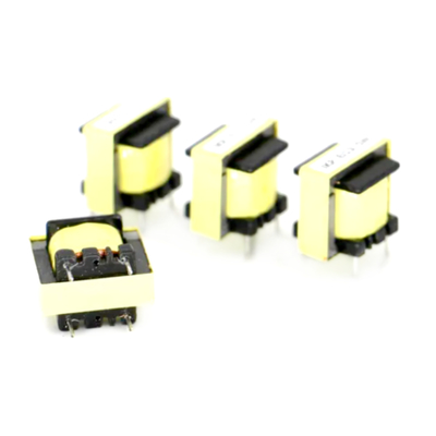 Ikp Factory Customized Ei Type SMPS High Frequency Transformer