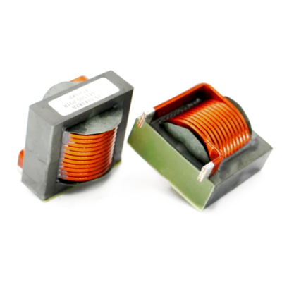 CE/SGS/BV/RoHS Electronic Ikp Carton Ikp-PT-Pq Series Hefei, China High Frequency Transformer