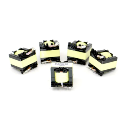 CCC Approved Power Ikp-Elec Carton RM4/5/6/7/8/9/10/12/13/14 Single Phase High Frequency Transformer
