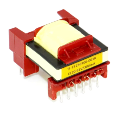 SMD Type Efd10/Efd15/Efd25/Efd40 High Frequency Transformers
