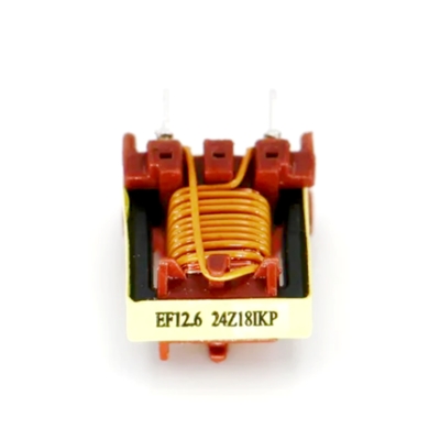 Professionally Designed Ef12.6 Type High Frequency Transformer