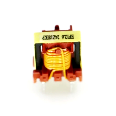 Professionally Designed Ef12.6 Type High Frequency Transformer