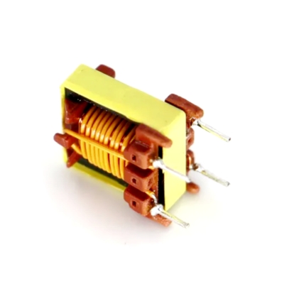 Professionally Designed Ef12.6 Type High Frequency Transformer