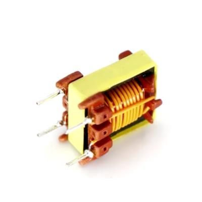 Professionally Designed Ef12.6 Type High Frequency Transformer